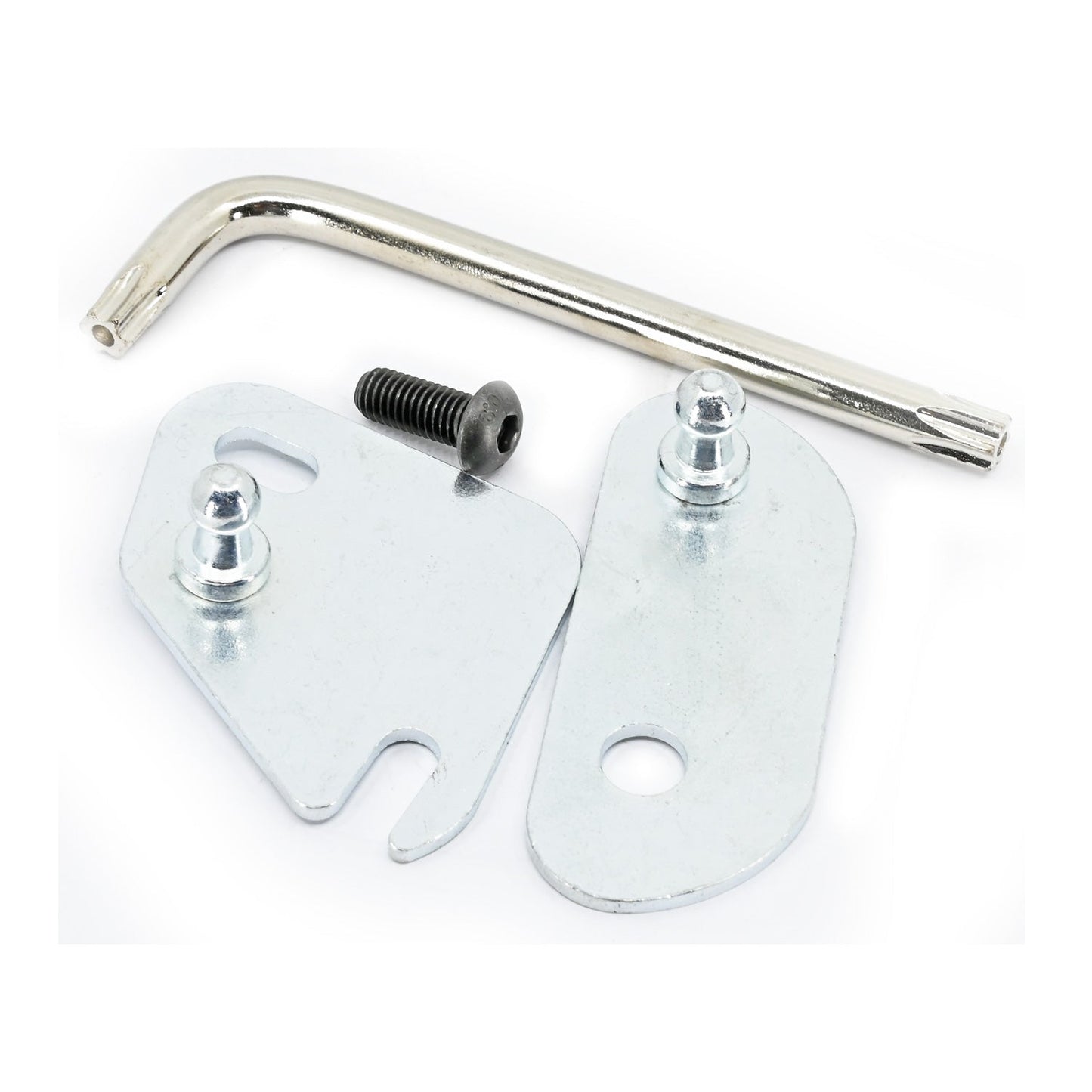 AMORTIGUADOR TAPA CAJA FORD F-150 /TRASERA/DERECHO/IZQUIERDO