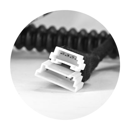 AMORTIGUADOR 5TA PUERTA BMW X5 /TRASERA/DERECHO