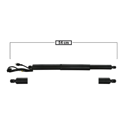 AMORTIGUADOR 5TA PUERTA BMW X5 /TRASERA/DERECHO