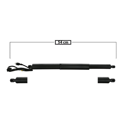 AMORTIGUADOR 5TA PUERTA BMW X5 /TRASERA/DERECHO