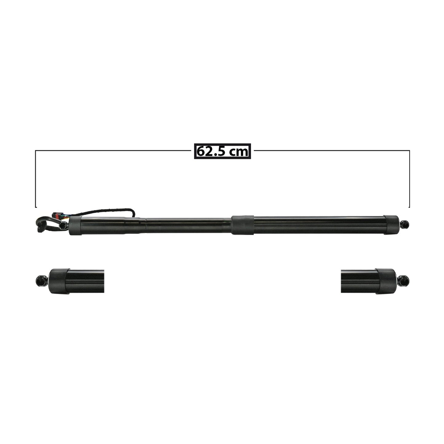 AMORTIGUADOR 5TA PUERTA NISSAN PATHFINDER /TRASERA/DERECHO/IZQUIERDO