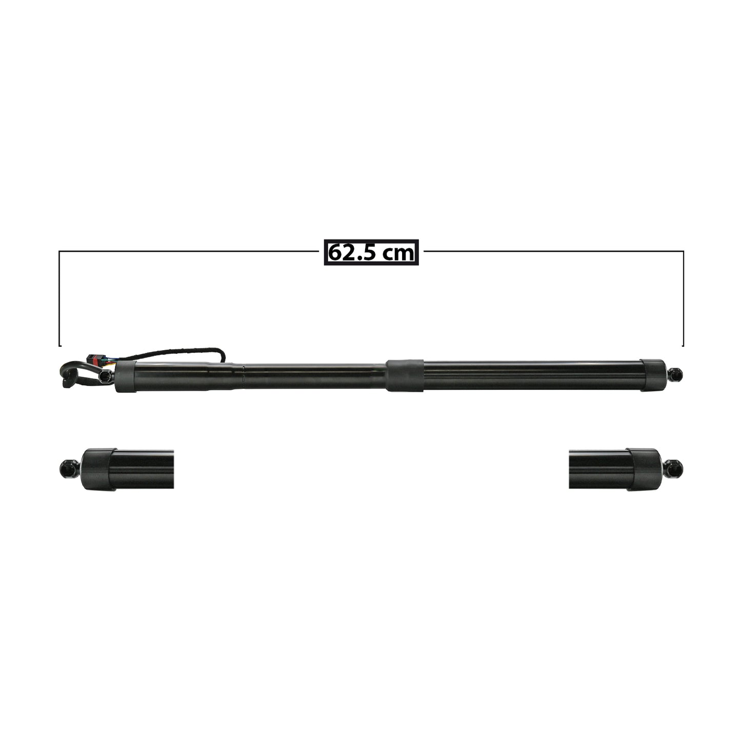 AMORTIGUADOR 5TA PUERTA NISSAN PATHFINDER /TRASERA/DERECHO/IZQUIERDO