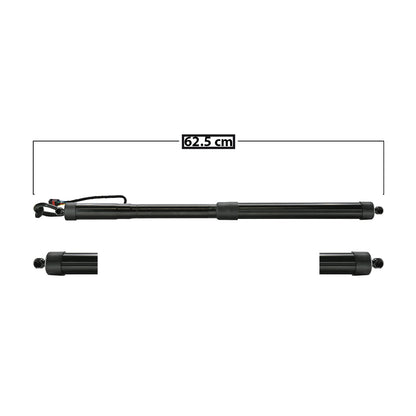 AMORTIGUADOR 5TA PUERTA NISSAN PATHFINDER /TRASERA/DERECHO/IZQUIERDO