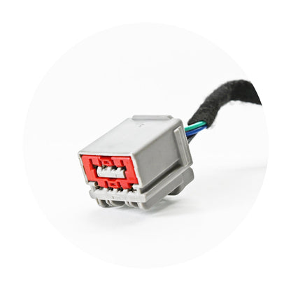 AMORTIGUADOR 5TA PUERTA JEEP CHEROKEE /TRASERA/IZQUIERDO