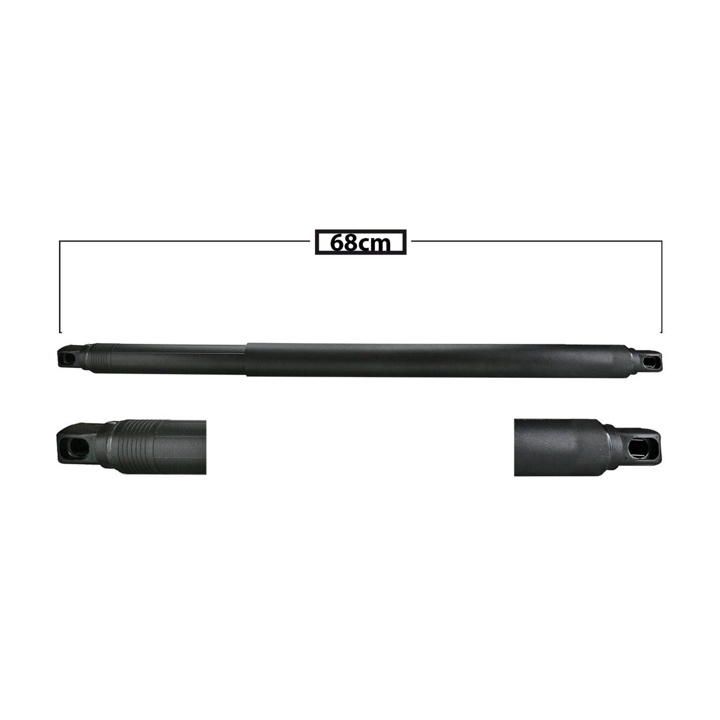 AMORTIGUADOR 5TA PUERTA CADILLAC ESCALADE /TRASERA/DERECHO