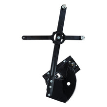 ELEVADOR DE CRISTAL CHEVROLET BLAZER C10 /DELANTERA/DERECHO