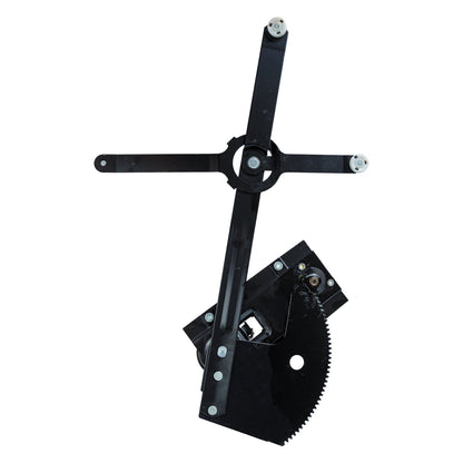 ELEVADOR DE CRISTAL CHEVROLET BLAZER C10 /DELANTERA/DERECHO