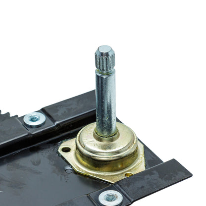 ELEVADOR DE CRISTAL CHEVROLET BLAZER C10 /DELANTERA/DERECHO