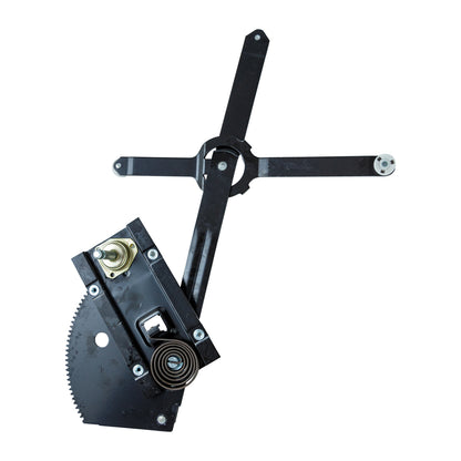 ELEVADOR DE CRISTAL CHEVROLET BLAZER C10 /DELANTERA/DERECHO