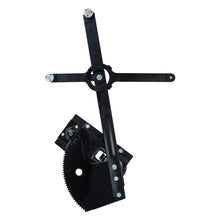 ELEVADOR DE CRISTAL CHEVROLET BLAZER C10 /DELANTERA/IZQUIERDO