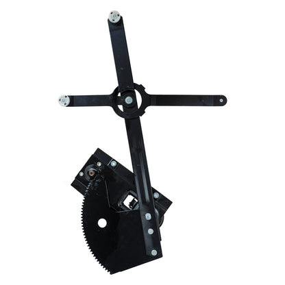 ELEVADOR DE CRISTAL CHEVROLET BLAZER C10 /DELANTERA/IZQUIERDO