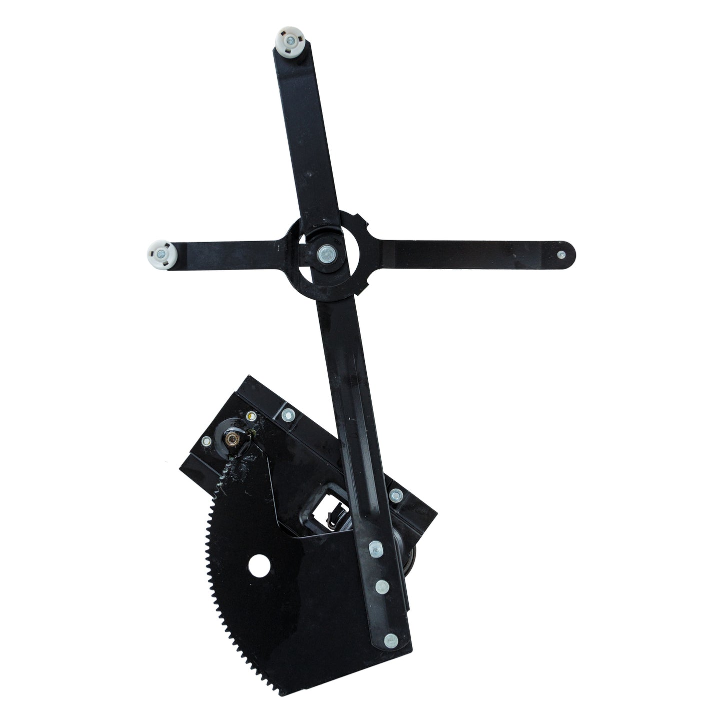 ELEVADOR DE CRISTAL CHEVROLET BLAZER C10 /DELANTERA/IZQUIERDO