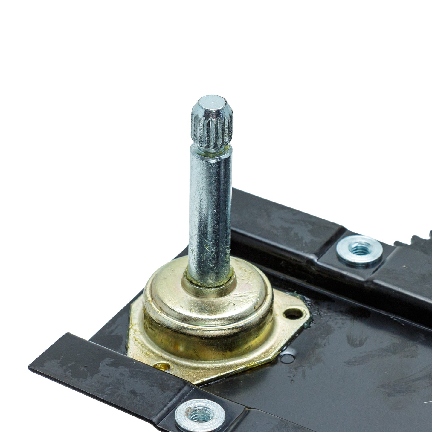 ELEVADOR DE CRISTAL CHEVROLET BLAZER C10 /DELANTERA/IZQUIERDO