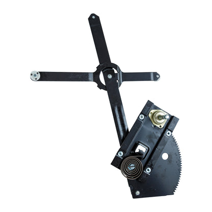 ELEVADOR DE CRISTAL CHEVROLET BLAZER C10 /DELANTERA/IZQUIERDO