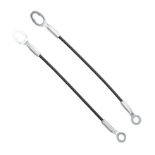 CABLES DE TAPA TOYOTA HILUX