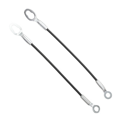 CABLES DE TAPA TOYOTA HILUX