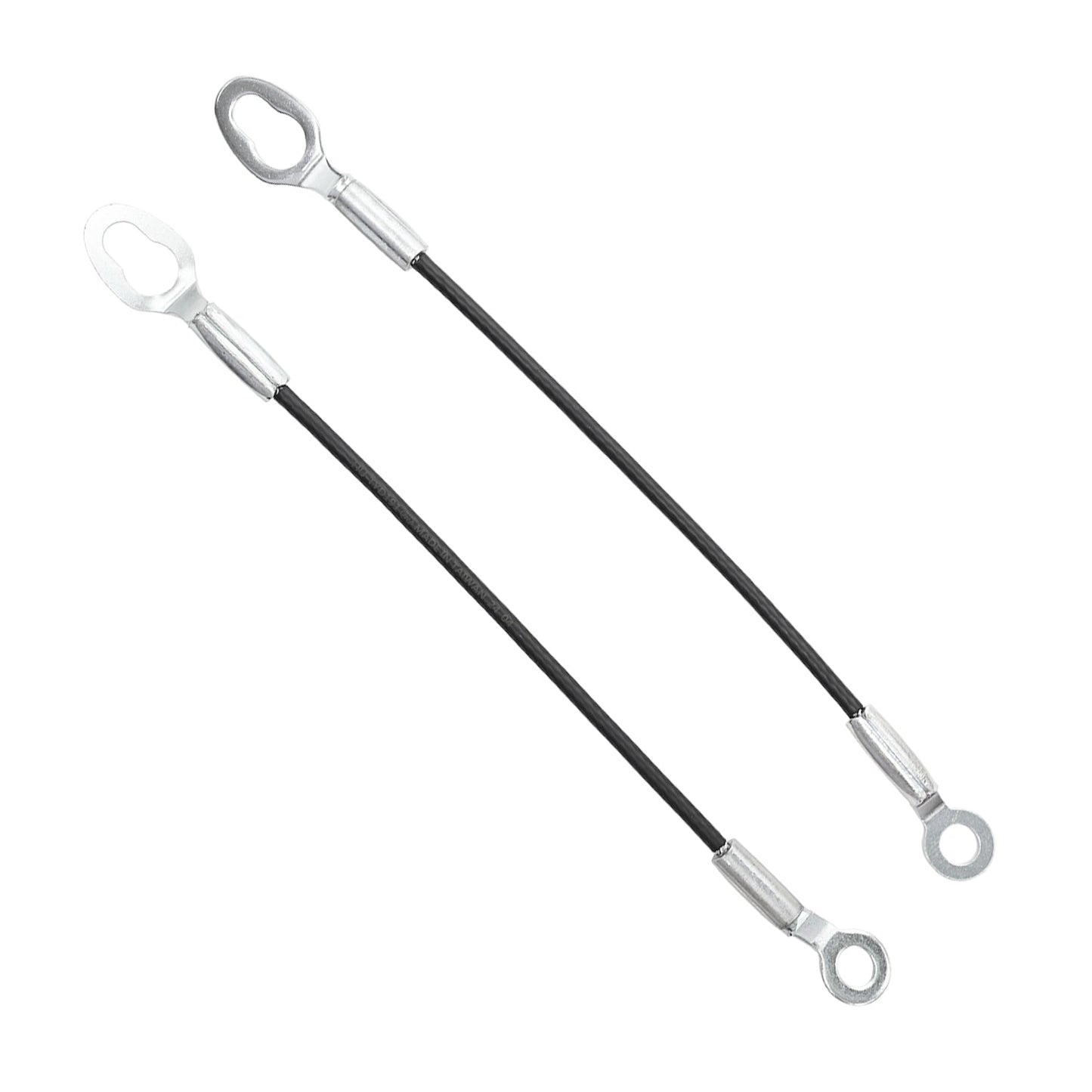 CABLES DE TAPA TOYOTA HILUX