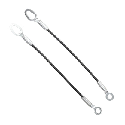 CABLES DE TAPA TOYOTA HILUX