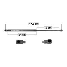 AMORTIGUADOR 5TA PUERTA VOLVO XC90 /DERECHO/IZQUIERDO