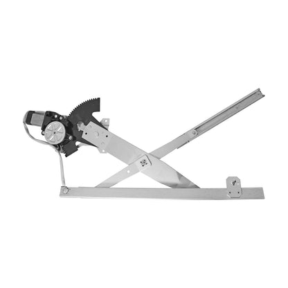 ELEVADOR DE CRISTAL CHEVROLET CAVALIER /DELANTERA/IZQUIERDO