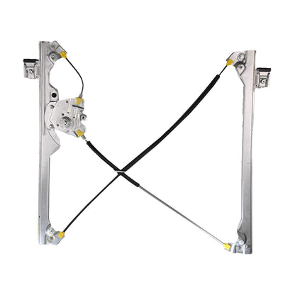 ELEVADOR DE CRISTAL CHEVROLET CHEYENNE /DELANTERA/DERECHO