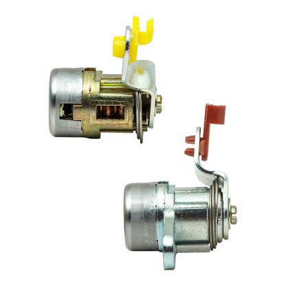 CILINDRO PARA PUERTA ISUZU LUV /DERECHO/IZQUIERDO