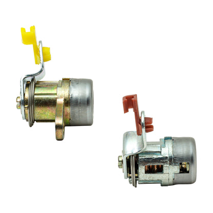 CILINDRO PARA PUERTA ISUZU LUV /DERECHO/IZQUIERDO