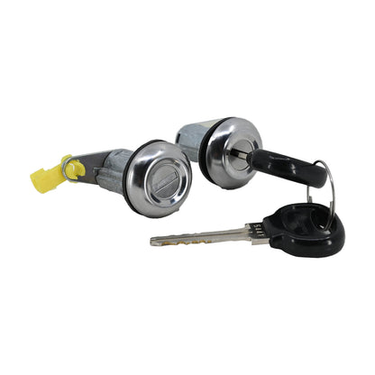 CILINDRO PARA PUERTA MAZDA B1600