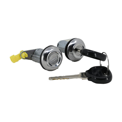 CILINDRO PARA PUERTA MAZDA B1600