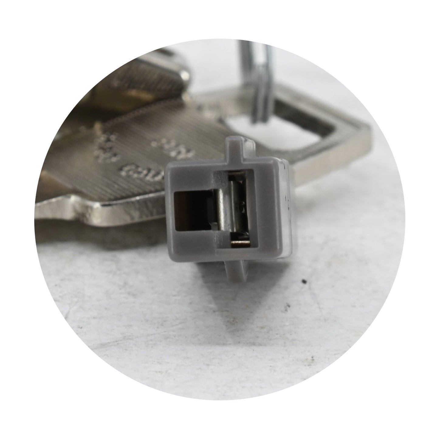 CILINDRO DE ENCENDIDO FORD BRONCO