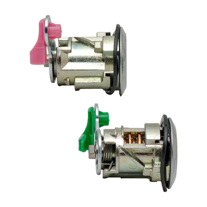 CILINDRO PARA PUERTA NISSAN ALTIMA