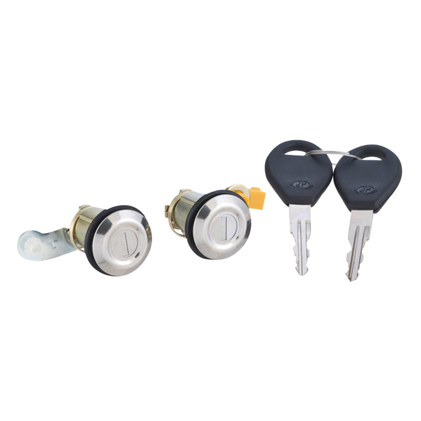 CILINDRO PARA PUERTA NISSAN TSURU II