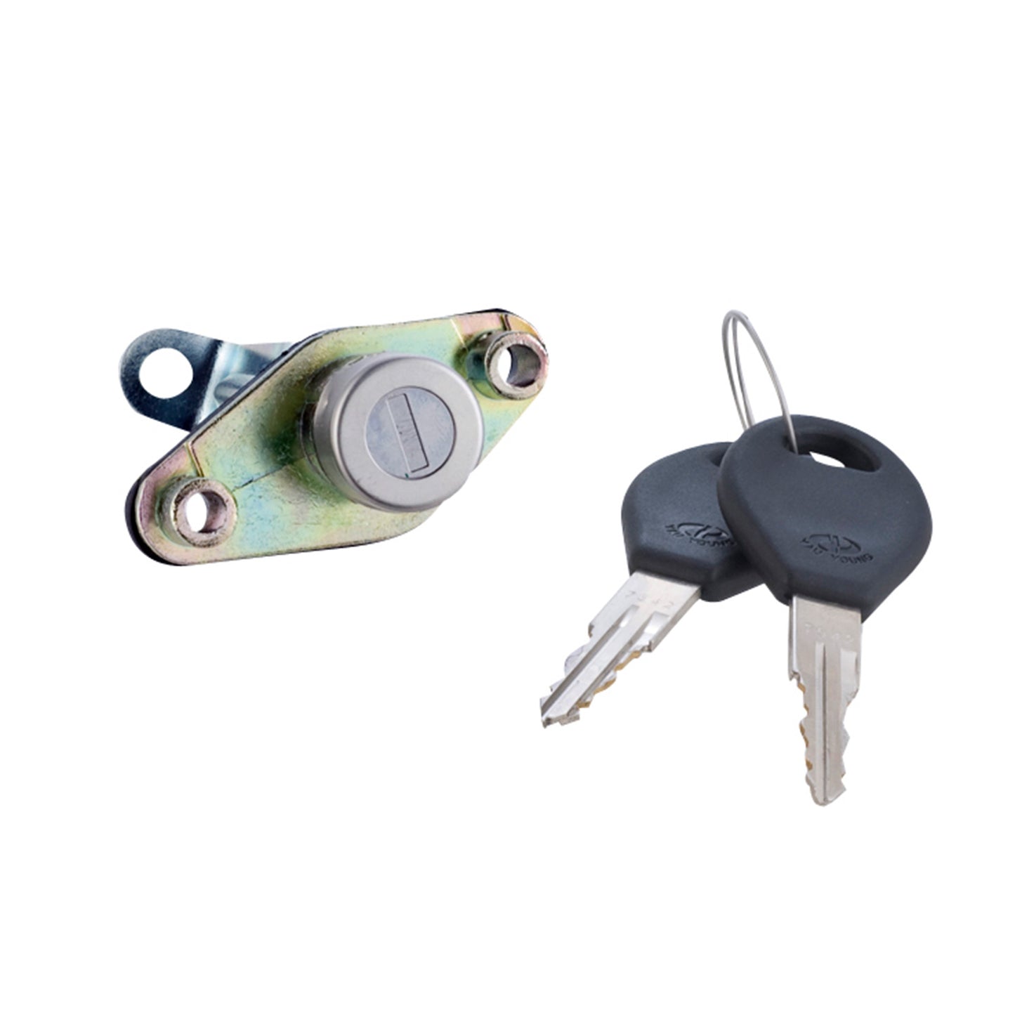 CILINDRO PARA CAJUELA NISSAN TSURU III