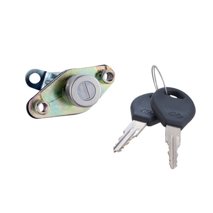 CILINDRO PARA CAJUELA NISSAN TSURU III