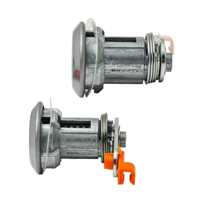 CILINDRO PARA PUERTA TOYOTA HILUX