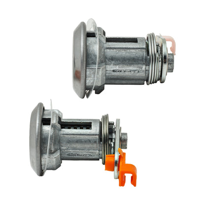 CILINDRO PARA PUERTA TOYOTA HILUX