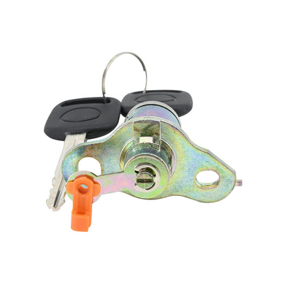 CILINDRO PARA CAJUELA TOYOTA CAMRY