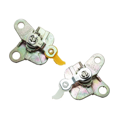 CILINDRO PARA PUERTA TOYOTA COROLLA