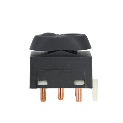 CONTROL ELECTRICO FORD BRONCO