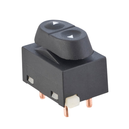 CONTROL ELECTRICO FORD BRONCO