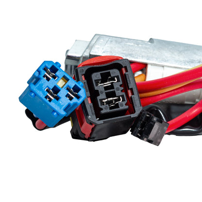 CILINDRO DE ENCENDIDO PEUGEOT 206