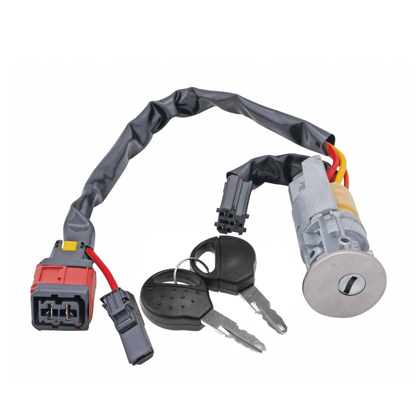 CILINDRO DE ENCENDIDO PEUGEOT 206