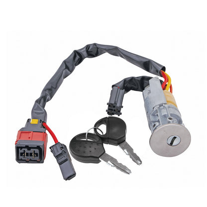 CILINDRO DE ENCENDIDO PEUGEOT 206