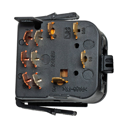 PALANCA DIRECCIONAL CHEVROLET CHEVY