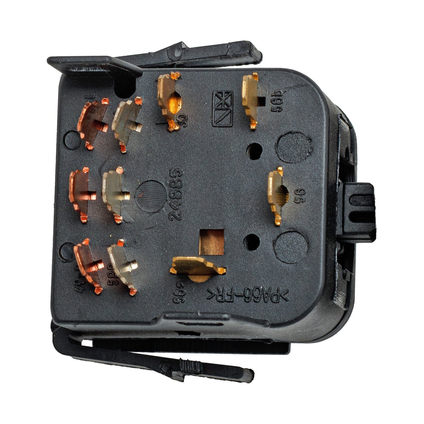 PALANCA DIRECCIONAL CHEVROLET CHEVY