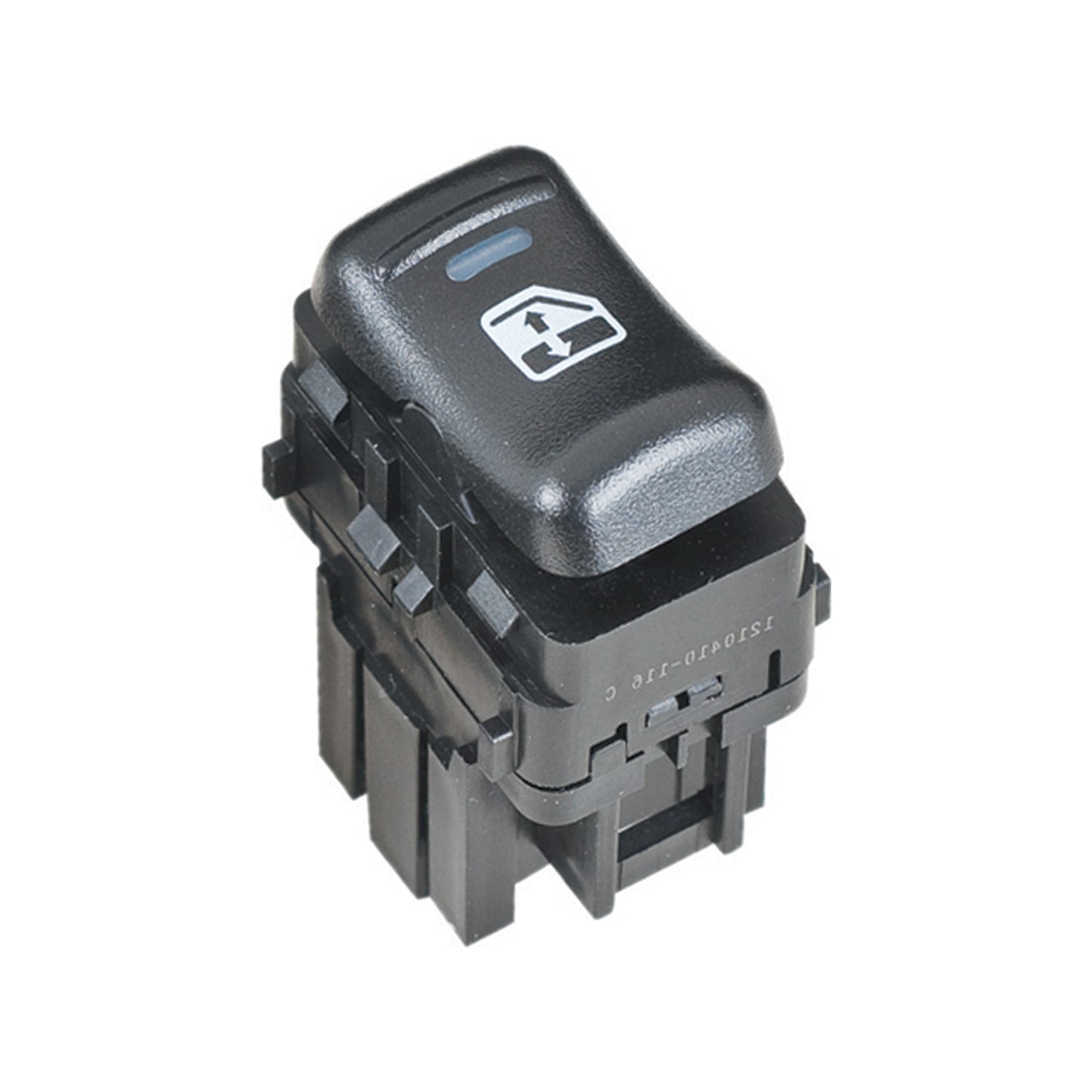 CONTROL ELECTRICO OLDSMOBILE CUTLASS