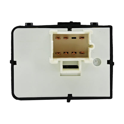 CONTROL ELECTRICO CHEVROLET GEO METRO