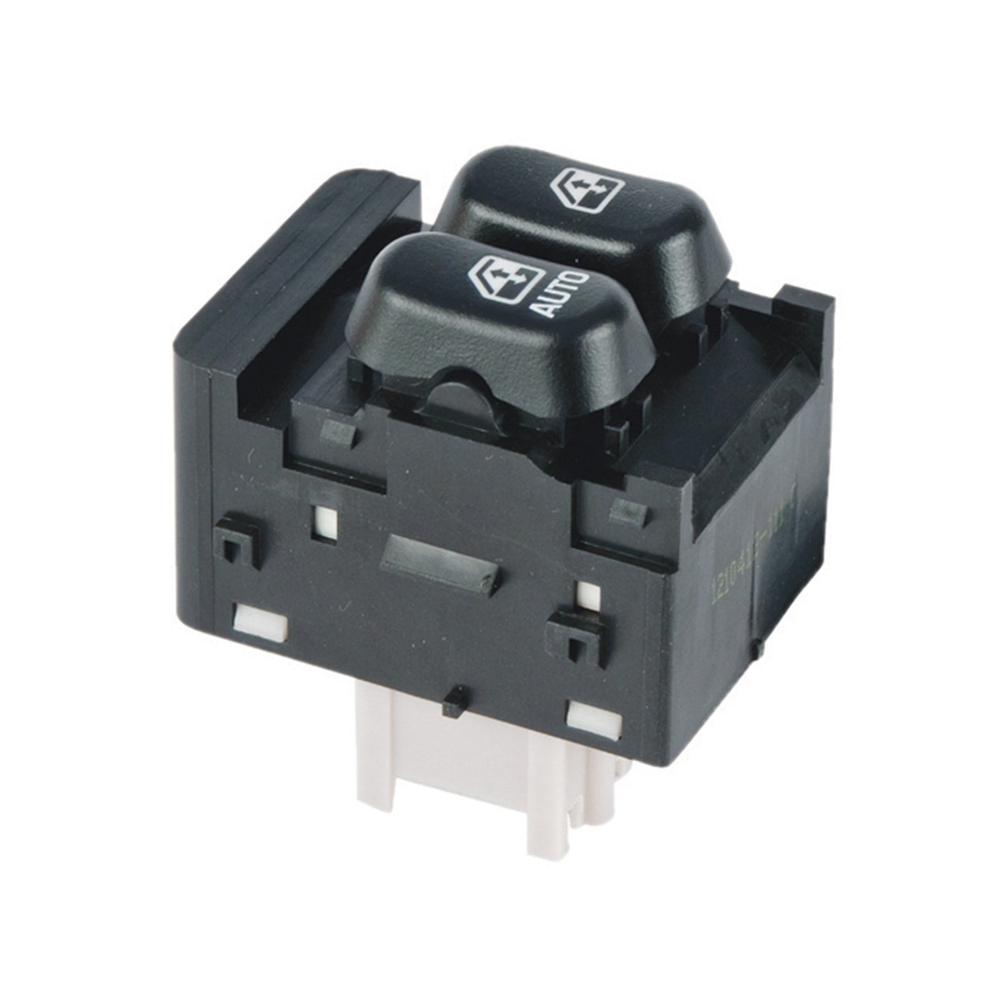 CONTROL ELECTRICO CHEVROLET GEO METRO