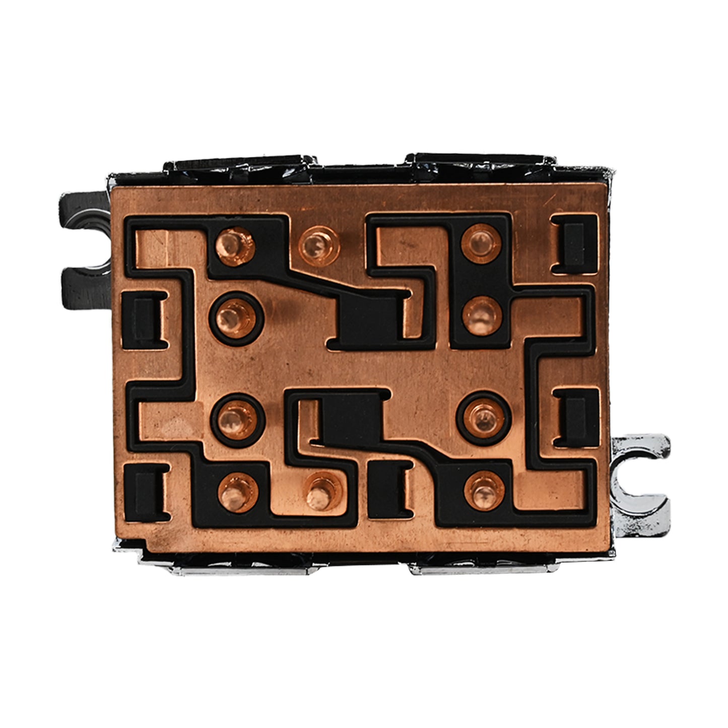 CONTROL ELECTRICO PONTIAC BONNEVILLE