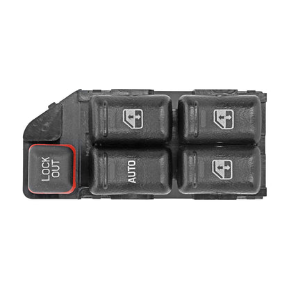 CONTROL ELECTRICO OLDSMOBILE CUTLASS /DELANTERA/IZQUIERDO